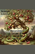 Cover: Purging Generational Curses - Jasmine Johnson