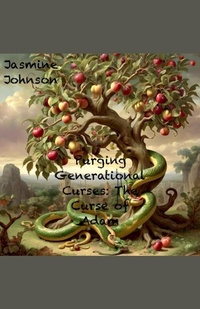Enlarge image Cover: Purging Generational Curses - Jasmine Johnson