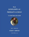 Cover: Buch K?ZELED?S AZ ?R?KK?VAL?HOZ - Judaism