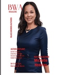 Cover: BWA Magazine Embracing Resilience and Inspiration - Henson Business Services
