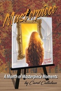 Cover: Masterpiece - Xulon Press