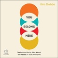 Cover: You Belong Here - Ascent Audio