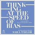 Cover: Thinking at the Speed of Bias - Ascent Audio