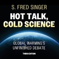 Cover: Hot Talk, Cold Science, Third Edition - Blackstone Publishing