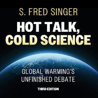 Abbildung von: Hot Talk, Cold Science, Third Edition - Blackstone Publishing