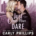 Cover: Just One More Dare - Cp Publishing LLC