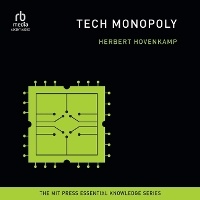 Enlarge image Cover: Tech Monopoly - Ascent Audio
