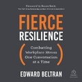 Cover: Fierce Resilience - Ascent Audio