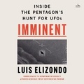 Cover: Imminent - HarperCollins