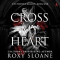 Cover: Cross My Heart - HarperCollins