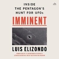 Enlarge image Cover: Imminent - HarperCollins