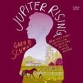 Cover: Jupiter Rising - HarperCollins