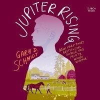 Enlarge image Cover: Jupiter Rising - HarperCollins