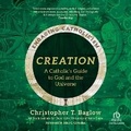 Cover: Creation - Christianaudio