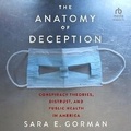 Cover: The Anatomy of Deception - HighBridge Audio