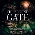 Cover: The Second Gate - Tantor Audio