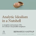 Cover: Analytic Idealism in a Nutshell - Tantor Audio