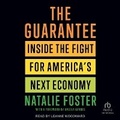 Cover: The Guarantee - Tantor Audio
