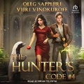 Cover: The Hunter's Code - Tantor Audio