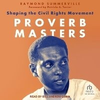 Enlarge image Cover: Proverb Masters - Tantor Audio