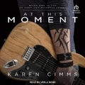 Cover: At This Moment - Tantor Audio