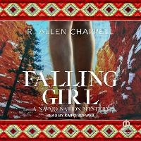Enlarge image Cover: Falling Girl - Tantor Audio