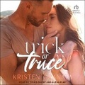 Cover: Trick or Truce - Tantor Audio