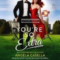 Cover: You're So Extra - Tantor Audio
