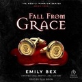 Cover: Fall from Grace - Tantor Audio