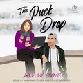 Cover: The Puck Drop - Tantor Audio