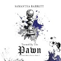 Enlarge image Cover: Turned by the Pawn - DREAMSCAPE MEDIA