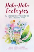 Cover: Halo-Halo Ecologies - University of Hawai'i Press