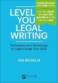 Bild: Level Up Your Legal Writing - Aspen Publishing