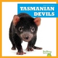 Cover: Tasmanian Devils - Bullfrog Books