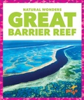 Cover: Great Barrier Reef - Pogo Books