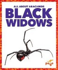 Enlarge image Cover: Black Widows - Pogo Books