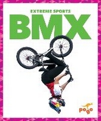 Abbildung von: BMX - Pogo Books