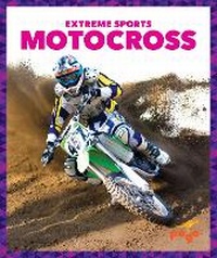 Abbildung von: Motocross - Pogo Books