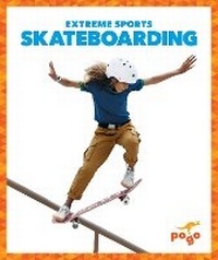 Abbildung von: Skateboarding - Pogo Books