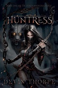 Cover: Huntress - Devin Thorpe
