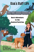 Cover: Koa's Adventure to the Central Park Zoo - Koa