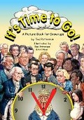 Cover: It's Time to Go! - Swanduck Press