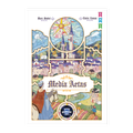 Cover: Media Aetas - Board Game Box GmbH