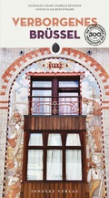 Cover: Verborgenes Br&uuml;ssel - Jonglez Verlag