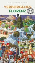 Cover: Verborgenes Florenz - Jonglez Verlag