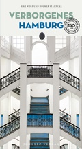 Abbildung von: Verborgenes Hamburg - Jonglez Verlag