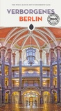 Cover: Verborgenes Berlin - Jonglez Verlag