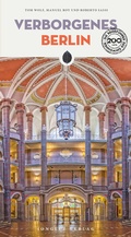 Cover: Verborgenes Berlin - Jonglez Verlag