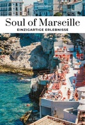 Abbildung von: Soul of Marseille - Jonglez Verlag