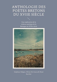 Abbildung von: Anthologie des poètes bretons du XVIIe siècle - BoD - Books on Demand